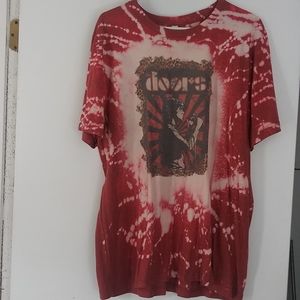 The Doors unisex t-shirt